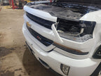 Passenger Rear Side Door Classic Style Fits 14-19 SIERRA 1500 PICKUP 6