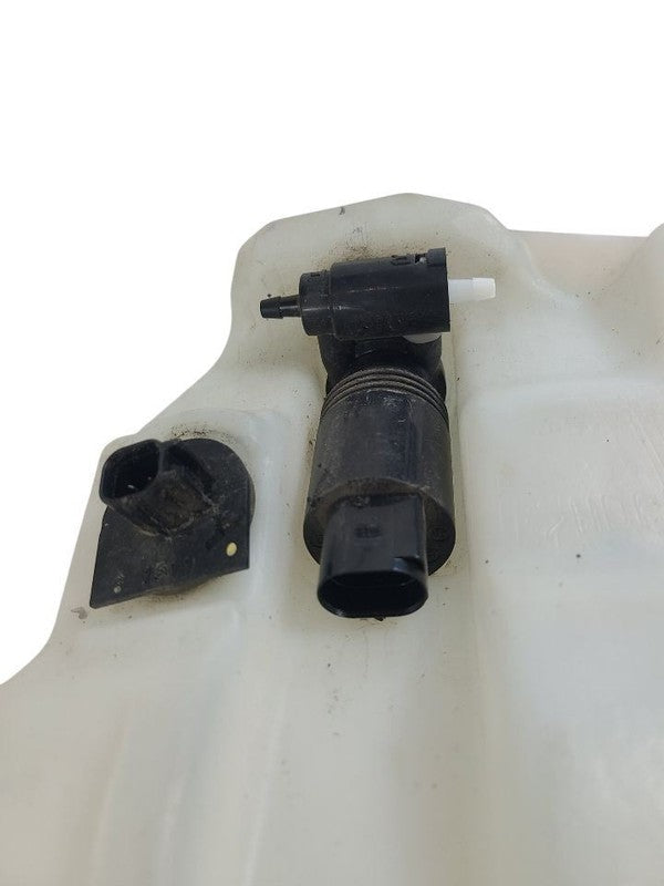 Wash Reservoir Fits 14-18 GRAND CHEROKEE 667491