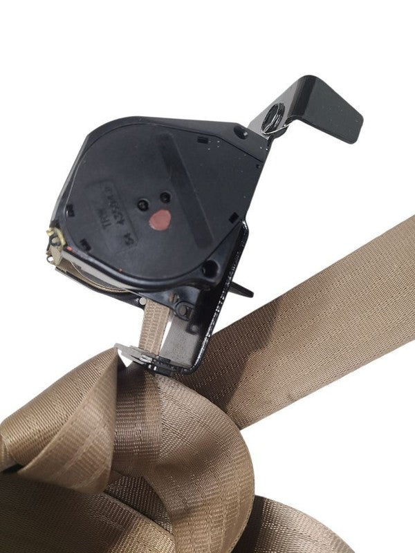 RANGER    1999 Seat Belt Front 665727