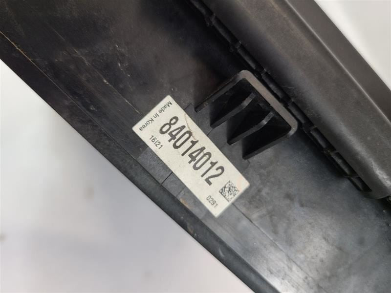 Fuse Box Engine Base Fits 17-19 CTS 556225