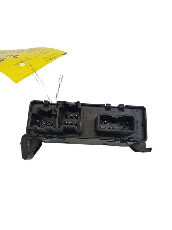 Chassis ECM Door Liftgate Left Hand Quarter Panel Fits 16-22 EQUINOX 6