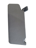 Driver Sun Visor Crew Cab Without Mirror Fits 11-14 FORD F150 PICKUP 6