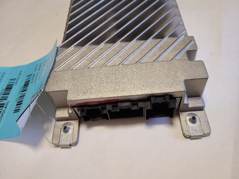 Audio Equipment Radio Amplifier Fits 10-17 EQUINOX 622250