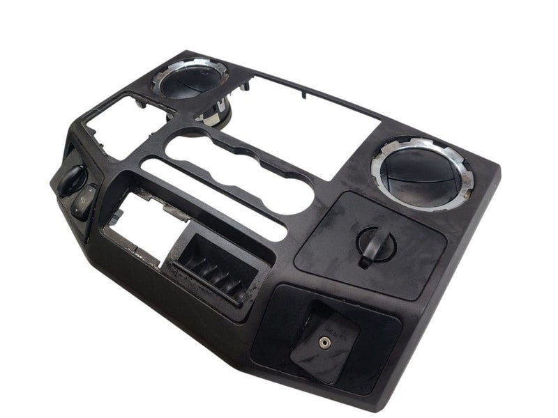 F250SD    2009 Dash Bezel 626883