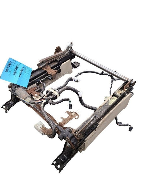 GX470     2004 Front Seat Track 626393