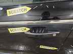 Driver Left Front Door Fits 11-15 VOLT 626145