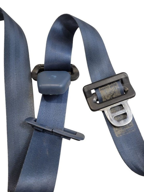 F350      1995 Seat Belt Front 671891