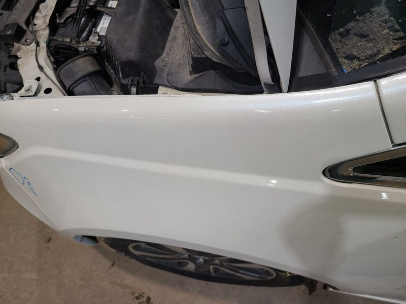 Driver Left Fender Fits 14-17 ODYSSEY 661622