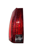 Driver Tail Light Quarter Mounted Opt Whn Fits 12-14 ESCALADE 670447
