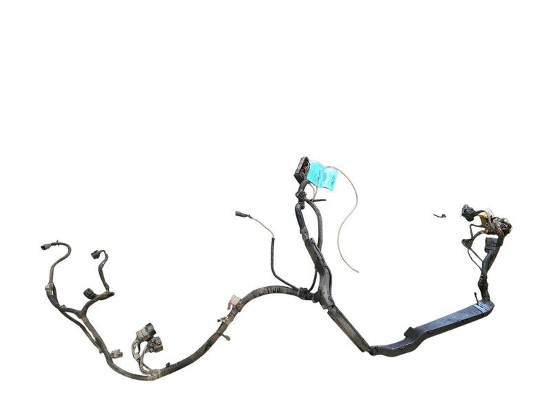 RAM3500   2003 Transmission Wire Harness 641782