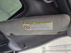 Passenger Right Sun Visor With Illumination Fits 99-00 4 RUNNER 640683