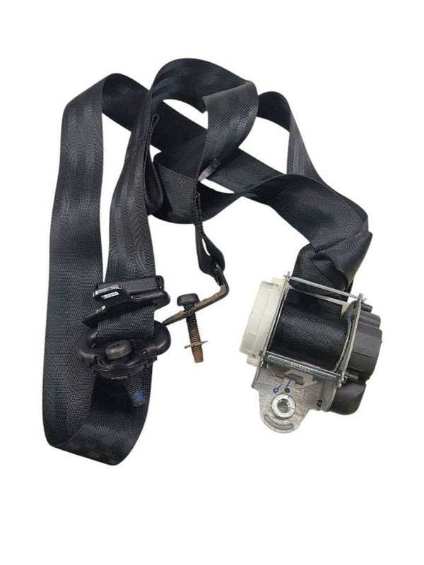 ECOSPORT  2020 Seat Belt Rear 617555