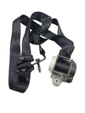 ECOSPORT  2020 Seat Belt Rear 617555