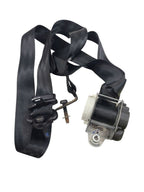 ECOSPORT  2020 Seat Belt Rear 617555