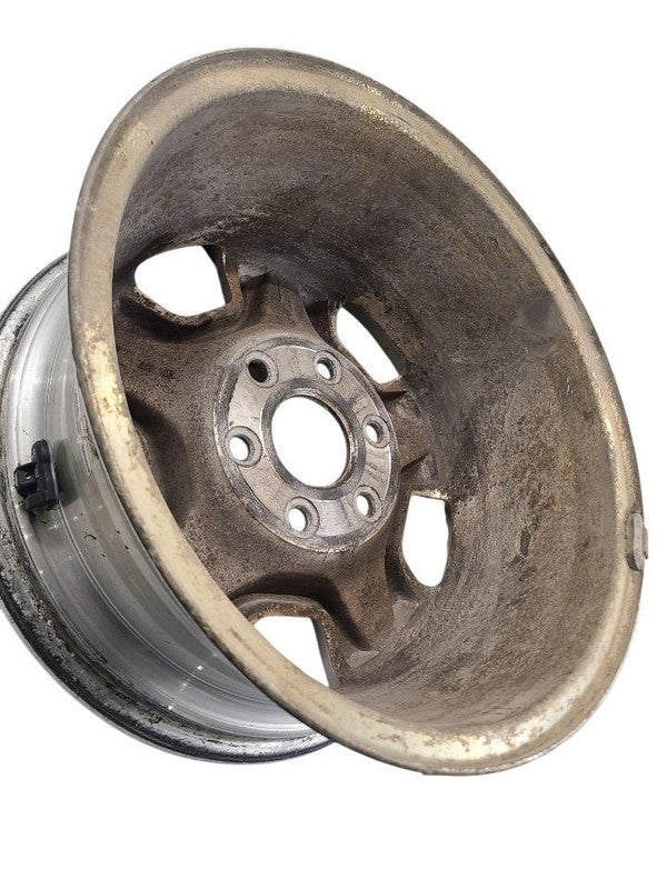 Wheel 17x7-1/2 Aluminum Opt P46 Fits 09 EXPRESS 1500 VAN 663905