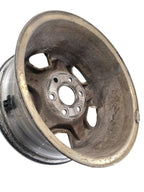 Wheel 17x7-1/2 Aluminum Opt P46 Fits 09 EXPRESS 1500 VAN 663905