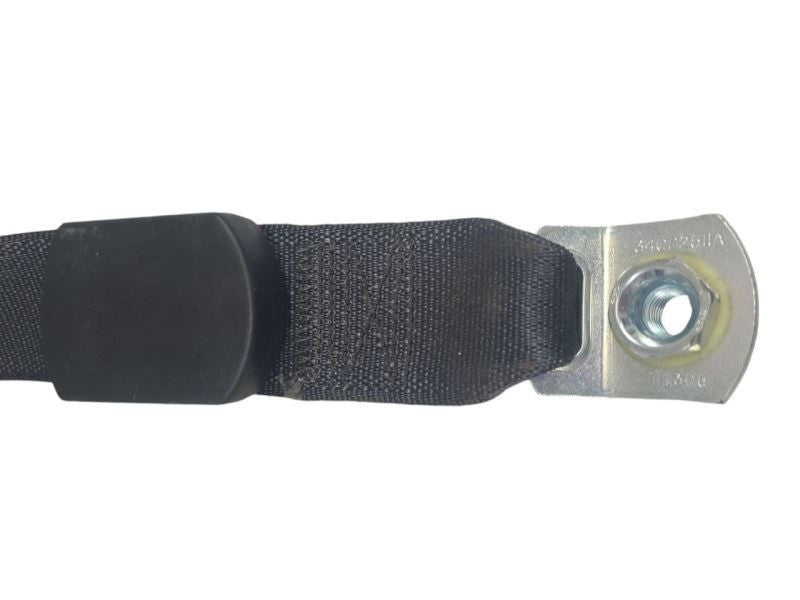 CHEROKEE  2016 Seat Belt Rear 594592