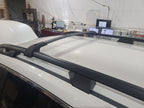 ASCENT    2019 Luggage Rack 658156