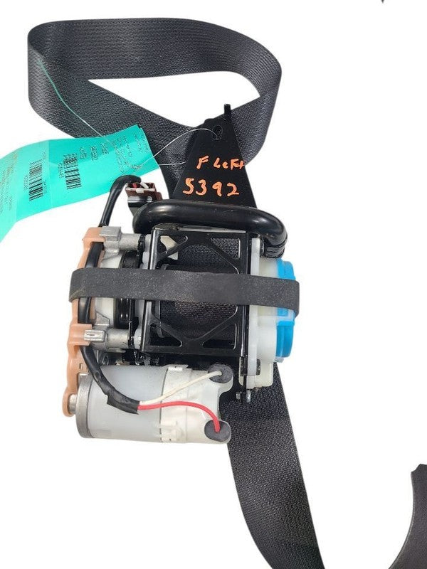Seat Belt Front Bucket Seat Sedan Driver Retractor Fits 15-16 GENESIS 