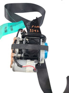 Seat Belt Front Bucket Seat Sedan Driver Retractor Fits 15-16 GENESIS 