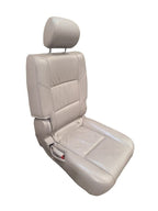 Rear Driver Seat Middle Row Fits 2006 SEQUOIA 666006