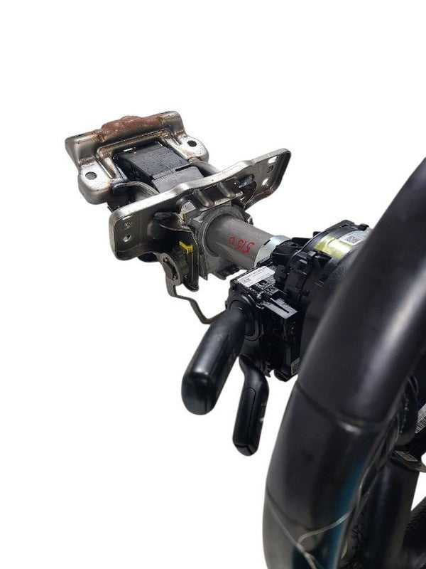 Steering Column With On Board Computer Opt 9Q2 Fits 09-12 AUDI Q5 6390