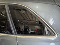 Driver Quarter Glass VIN Fp 7th And 8th Digit Fits 09-17 AUDI Q5 63903
