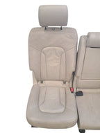 Q7 AUDI   2007 Seat Rear 627408