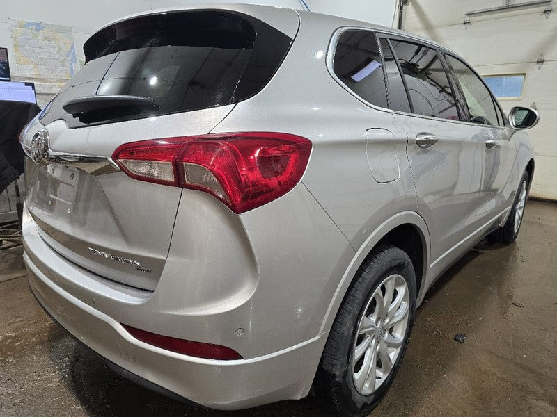 Passenger Tail Light Quarter Panel Mounted Fits 19-20 ENVISION 621496
