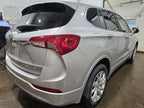 Passenger Tail Light Quarter Panel Mounted Fits 19-20 ENVISION 621496