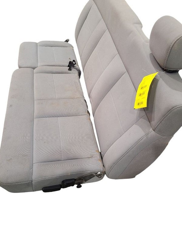 Rear Seat Super Cab Fits 2008 FORD F150 612566