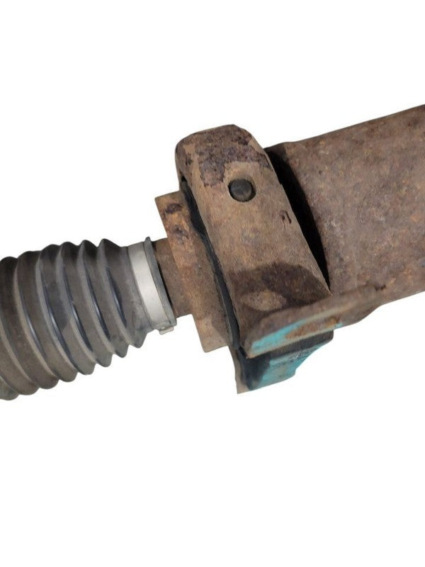 Rear Drive Shaft 158" Wb Assembly 2WD 6.2L Fits 11-16 FORD F250SD PICK