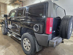Seat Belt Front Driver Retractor Fits 06-10 HUMMER H3 645017