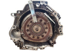 Automatic Transmission 4.2L Transmission ID Hkm Fits 07-10 AUDI A8 670