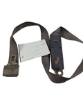 Seat Belt Front Quad Cab Bench Seat Center Fits 02-05 DODGE 1500 PICKU