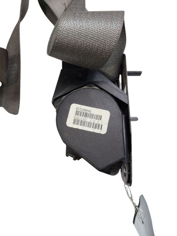 Seat Belt Front Bucket Seats Driver Retractor Fits 08-14 FORD E150 VAN