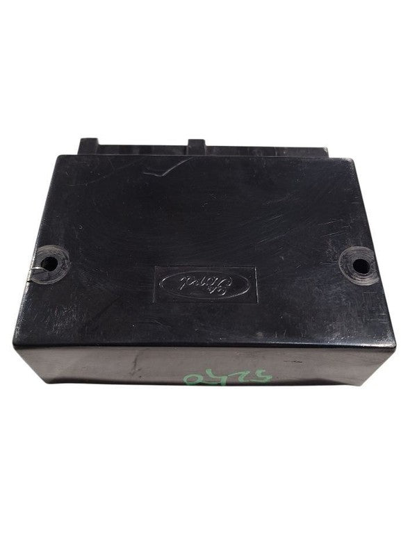 Chassis ECM Cruise Control Under Steering Column Fits 80-93 MUSTANG 64
