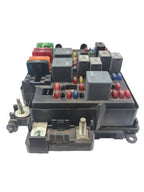 Fuse Box Engine Fits 00-02 SIERRA 1500 PICKUP 589917
