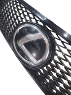 Grille Upper Without Sport Package Fits 13-15 LEXUS GS350 665296