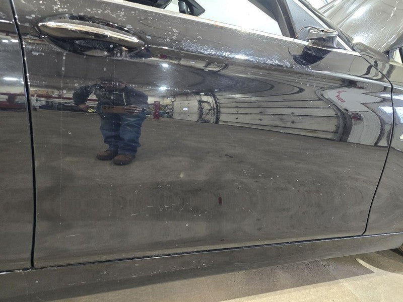 Passenger Right Front Door Electric Fits 11-16 BMW 528i 615153