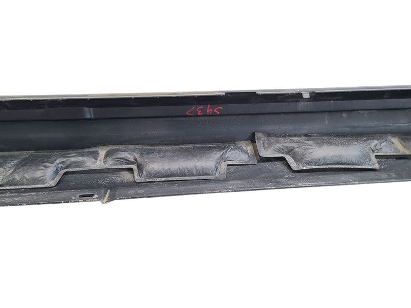 MACAN     2015 Rocker Panel Moulding 661453