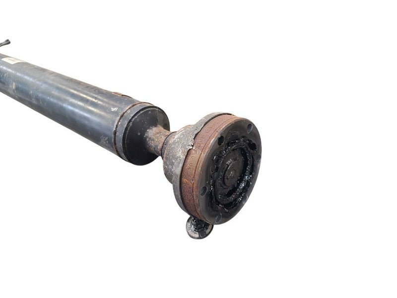 Rear Drive Shaft Automatic Transmission 8 Speed Fits 11-12 AUDI Q5 639