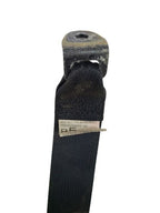 OUTLANDER 2016 Seat Belt Rear 600011