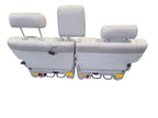 SEQUOIA   2005 Third Seat Station Wagon  Van 664245