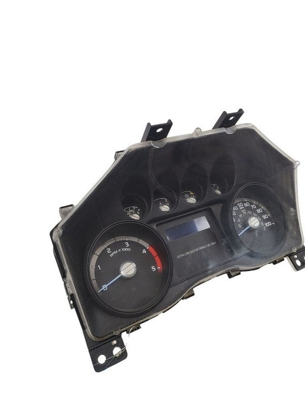 Speedometer Cluster MPH ID FC3T-10849-EA Fits 15 FORD F250SD PICKUP 62