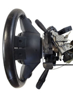 Steering Column Floor Shift Tilt Wheel VIN W LHD Fits 10-18 WRANGLER 6