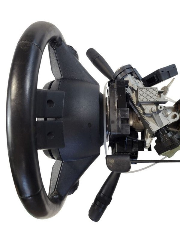 Steering Column Floor Shift Tilt Wheel VIN W LHD Fits 10-18 WRANGLER 6