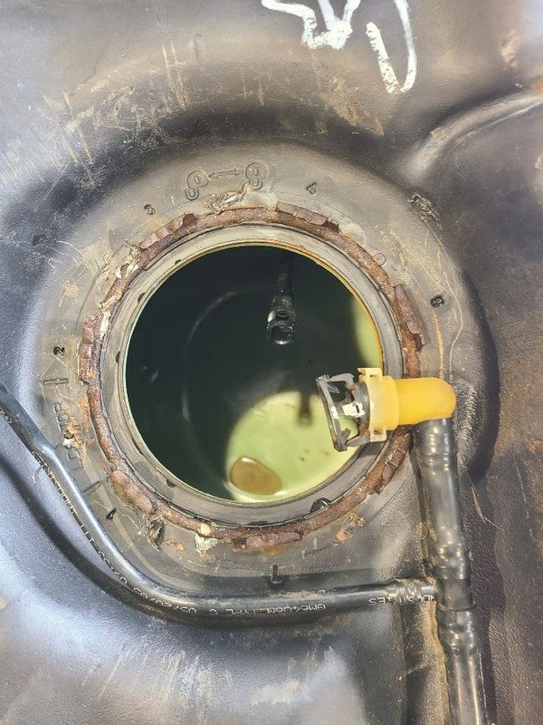 Fuel Tank Suv Fits 06-10 HUMMER H3 665581
