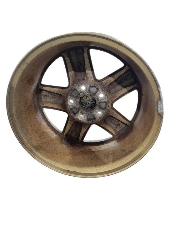 Wheel Classic Style 5 Lug Road Wheel Fits 09-24 DODGE 1500 PICKUP 6692