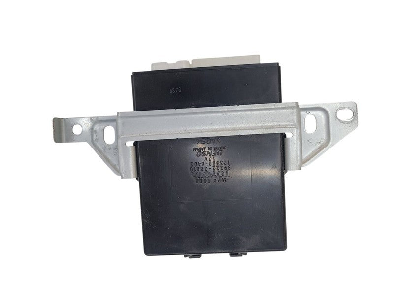 Chassis ECM Multiplex Network Liftgate Mounted Body Fits 03-09 4 RUNNE
